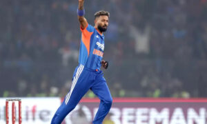 Hardik Pandya