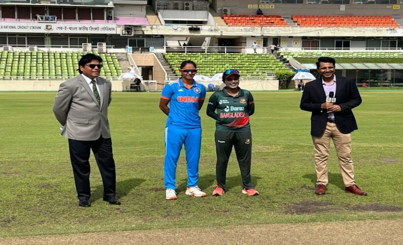 India vs Bangladesh
