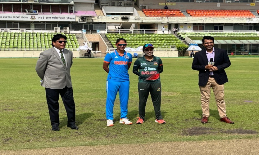 India vs Bangladesh