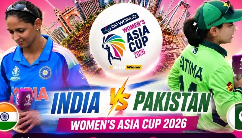 IND vs PAK