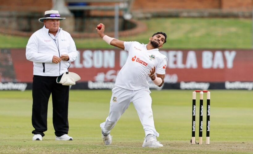 Khaled Ahmed