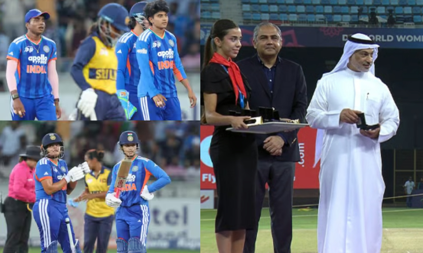 Women's Asia Cup 2026