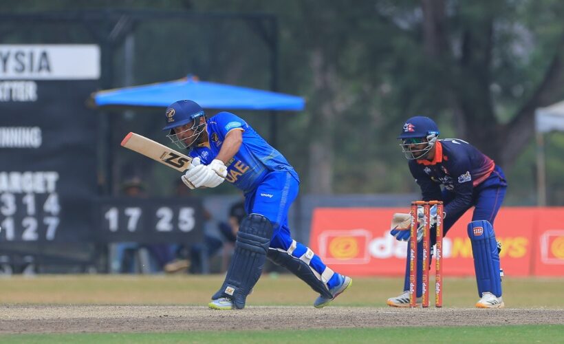 Rahul Chopra