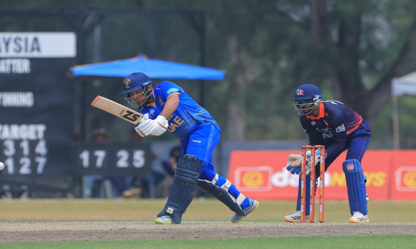 Rahul Chopra