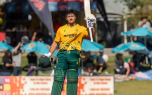 South Africa