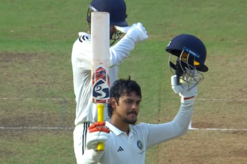 Ishan Kishan