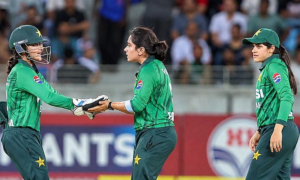 Women's Asia Cup