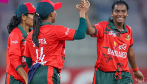 Women's Asia Cup 2026