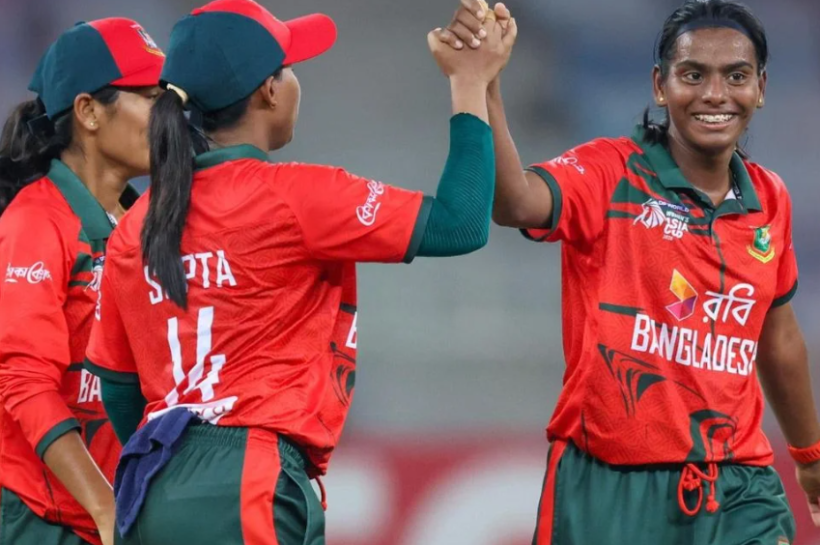 Women's Asia Cup 2026