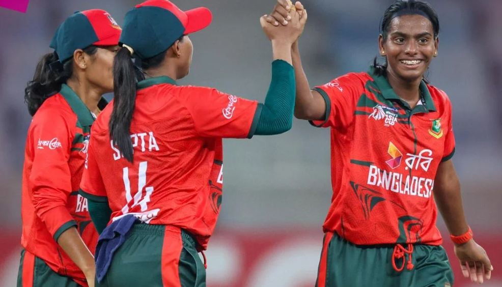 Women's Asia Cup 2026