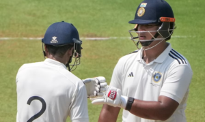 Duleep Trophy