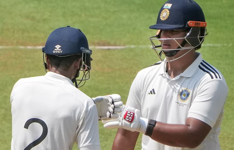 Duleep Trophy