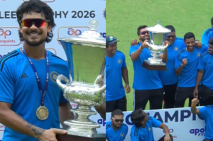 Duleep Trophy