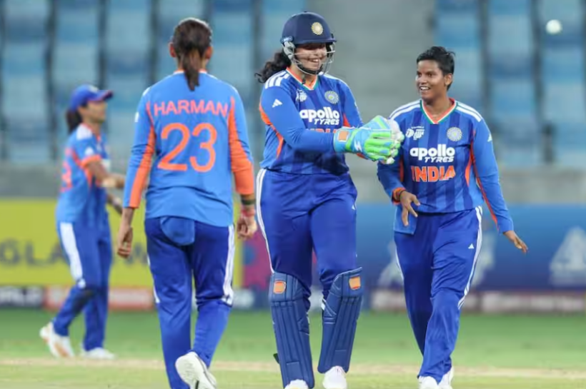 India