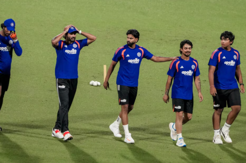 IND vs AFG
