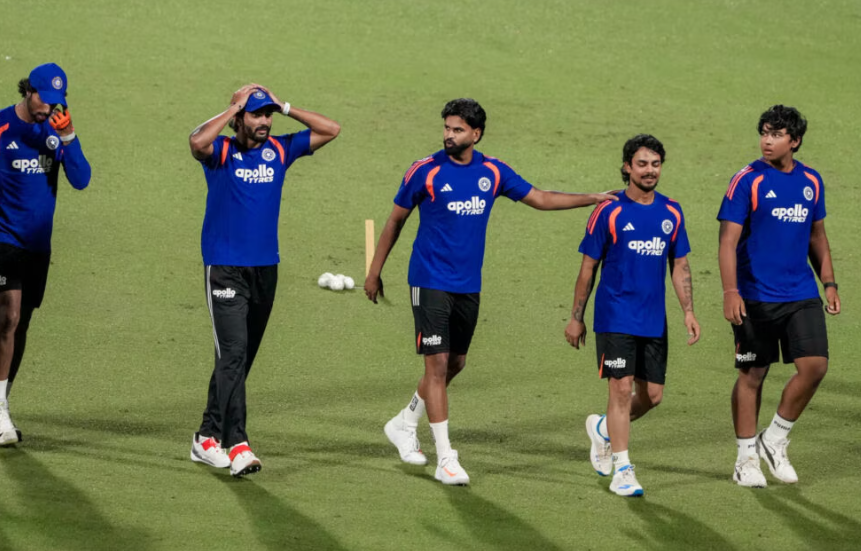 IND vs AFG