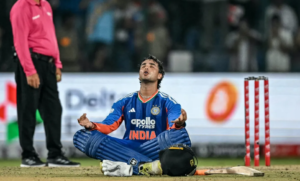 Abhishek Sharma