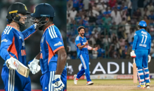IND vs AFG