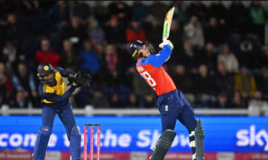 ENG vs SL