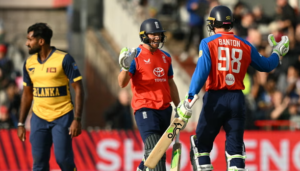ENG vs SL