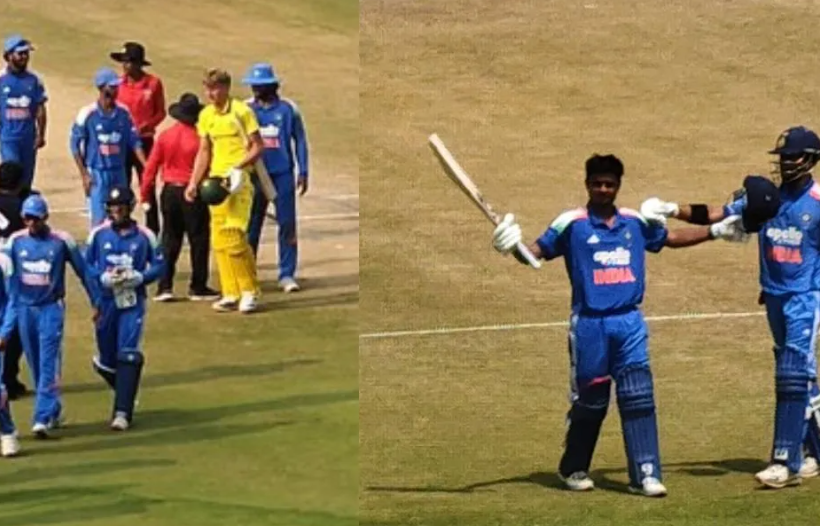 India