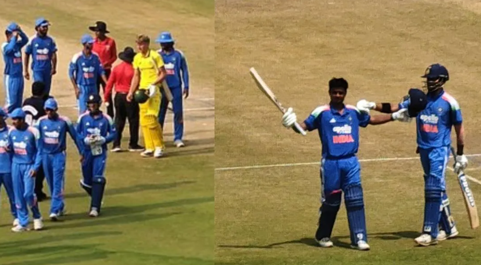 India