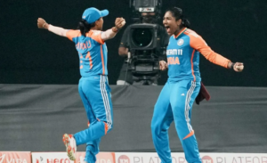 India