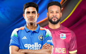 IND vs WI