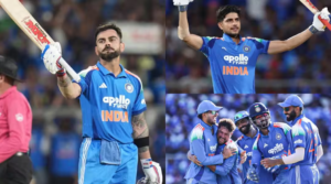 IND vs WI