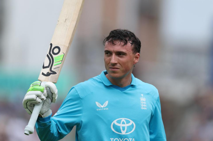 ENG vs SL