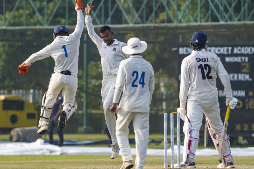 Bengal, Ranji Trophy
