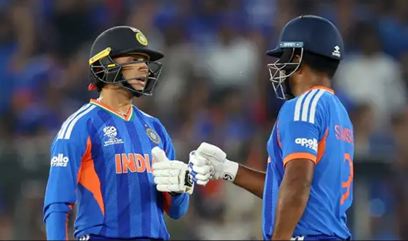 IND vs NZ