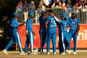 India vs Pakistan, Asian Games 2026 Final