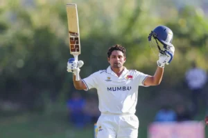 Sarfaraz Khan