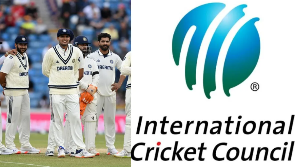 ICC