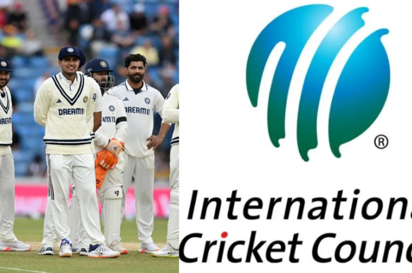ICC
