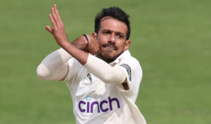 Yuzvendra Chahal