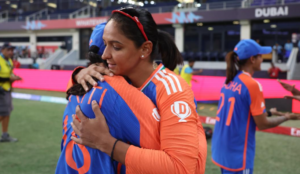 Harmanpreet Kaur