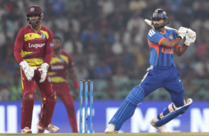 IND vs WI