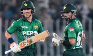 PAK vs SL