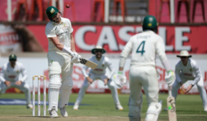 SA vs AUS