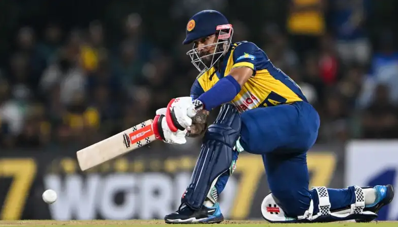PAK vs SL