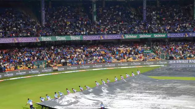 IND vs WI