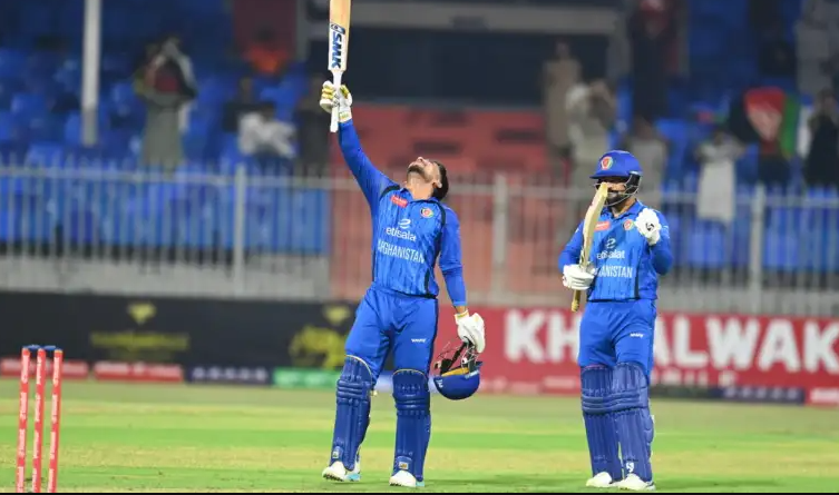 AFG vs ZIM